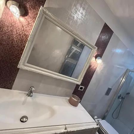 Core&core2 Appartement