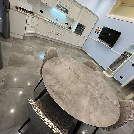 Core&core2 Appartement Naples