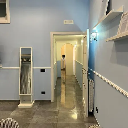 Appartement Core&core2