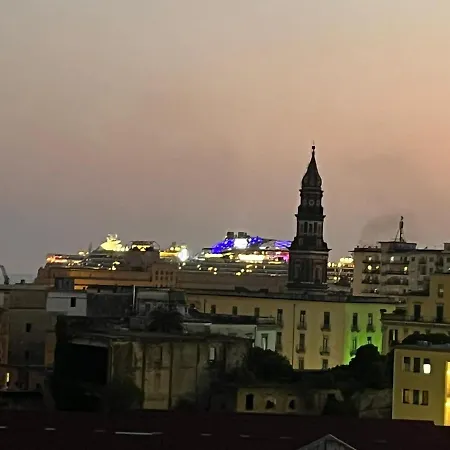 Appartement Core&core2 Naples