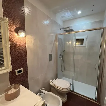 Core&core2 Apartament *