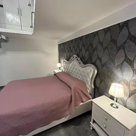 Core&core2 Apartament