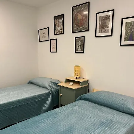 Core&core2 Apartment *