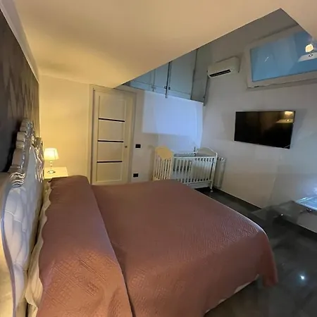 Core&core2 Apartament