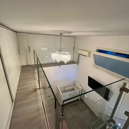 Core&core2 Apartament