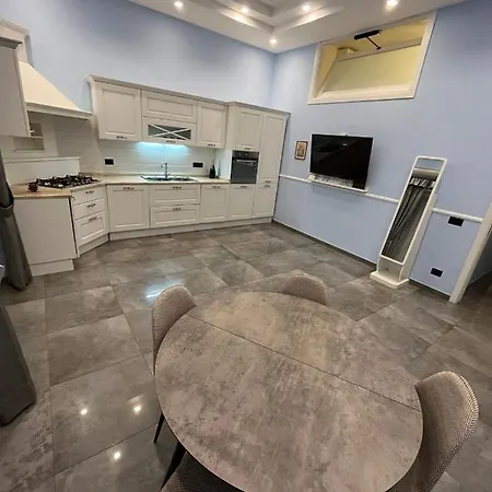 Διαμέρισμα Core&core2