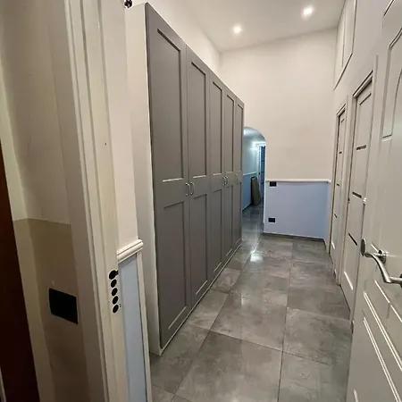 Core&core2 Apartament