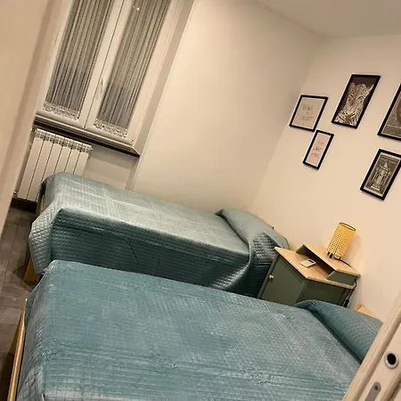 Core&core2 Apartament