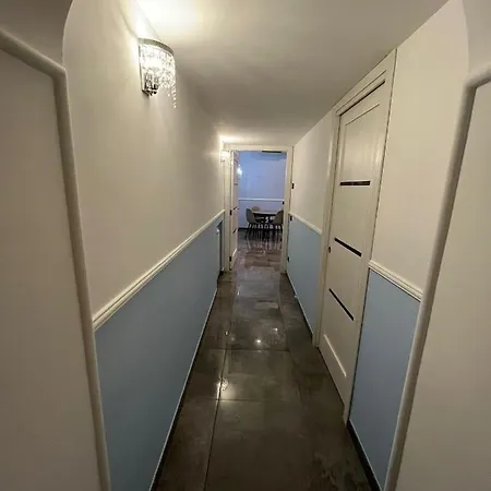 Core&core2 Νάπολη