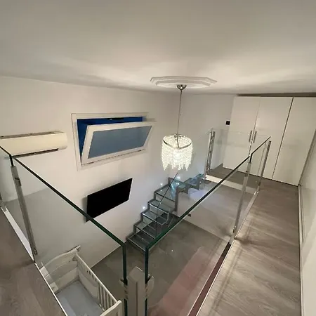 Core&core2 Apartment *