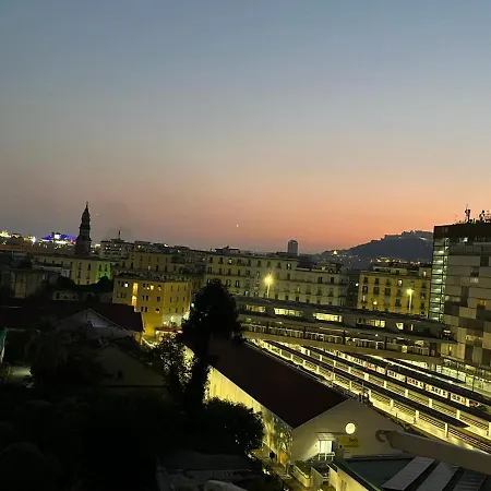 Core&core2 Apartament