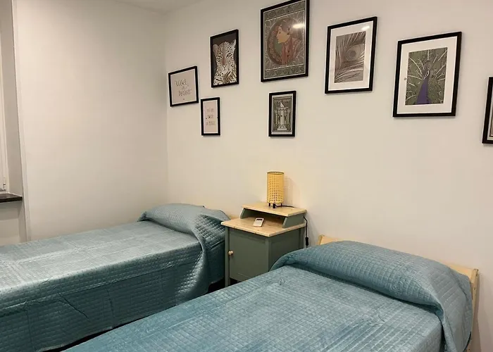 Core&core2 דירה *