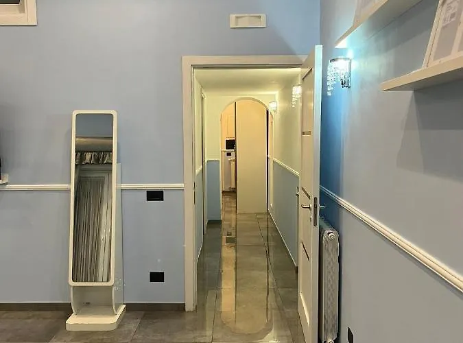 Апартаменты Core&core2