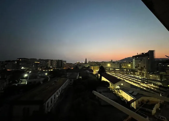 Core&core2 דירה נאפולי