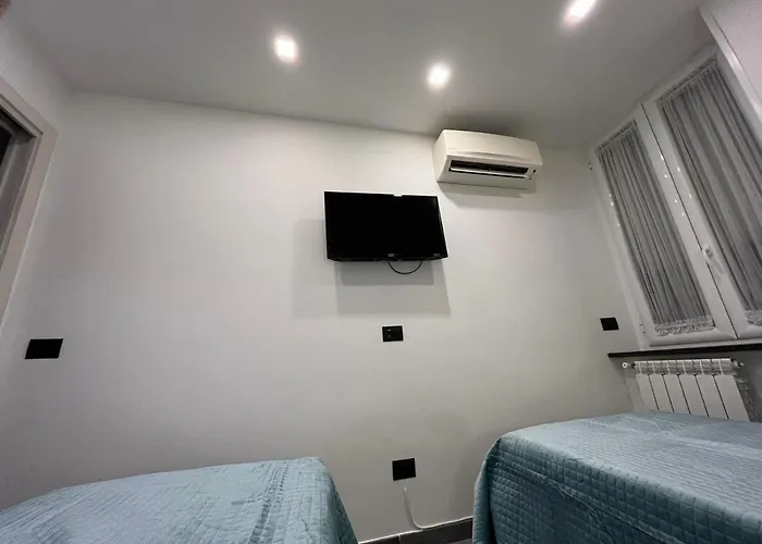 Апартаменты Core&core2 Неаполь