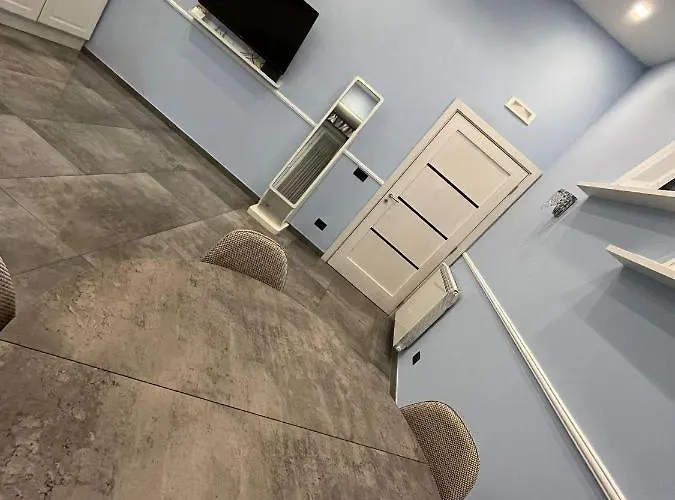 Core&core2 * Неаполь