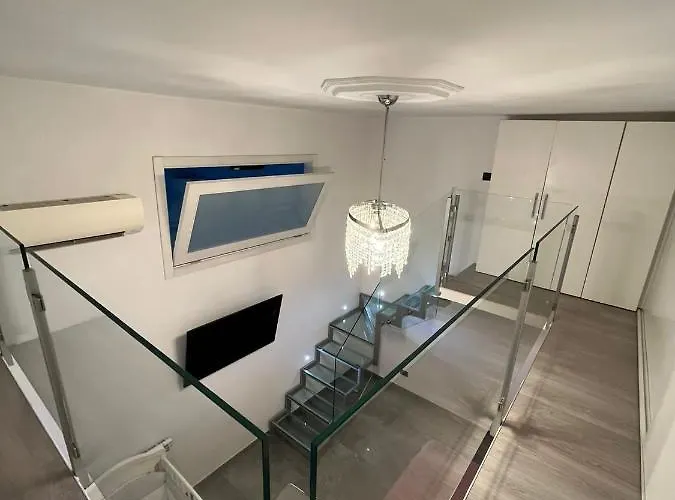 Core&core2 דירה *