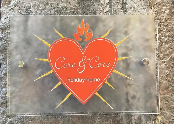 דירה Core&core2 *