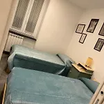 Core&core2 Apartment