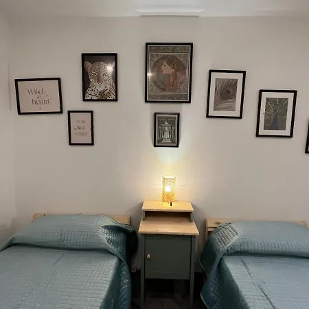 Core&core2 Apartment *