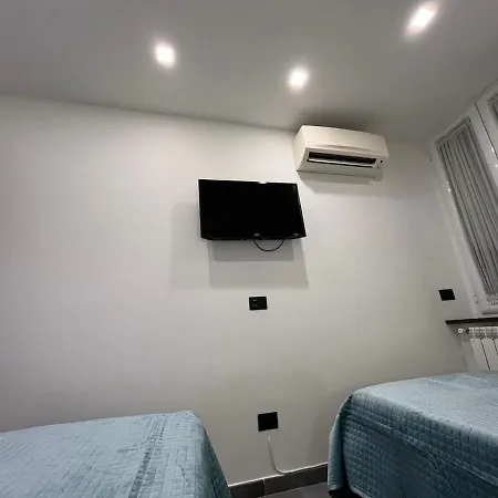 Apartment Core&core2 Neapel
