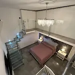 Core&core2 Apartman Nápoly