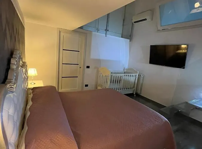 Core&core2 Apartamento