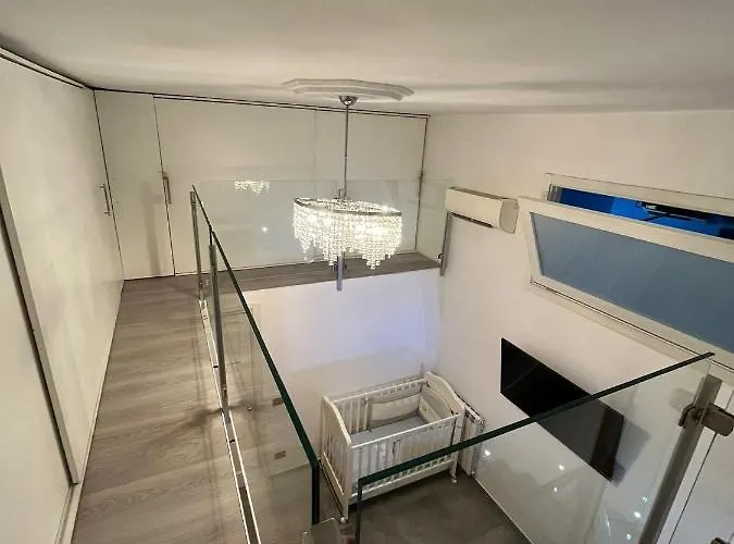 Core&core2 Apartamento