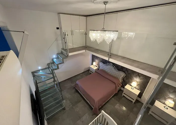 Core&core2 Apartamento Nápoles