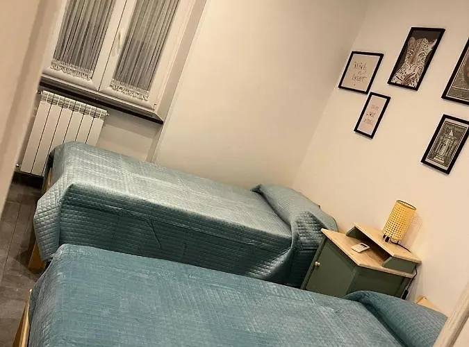 Core&core2 Apartamento